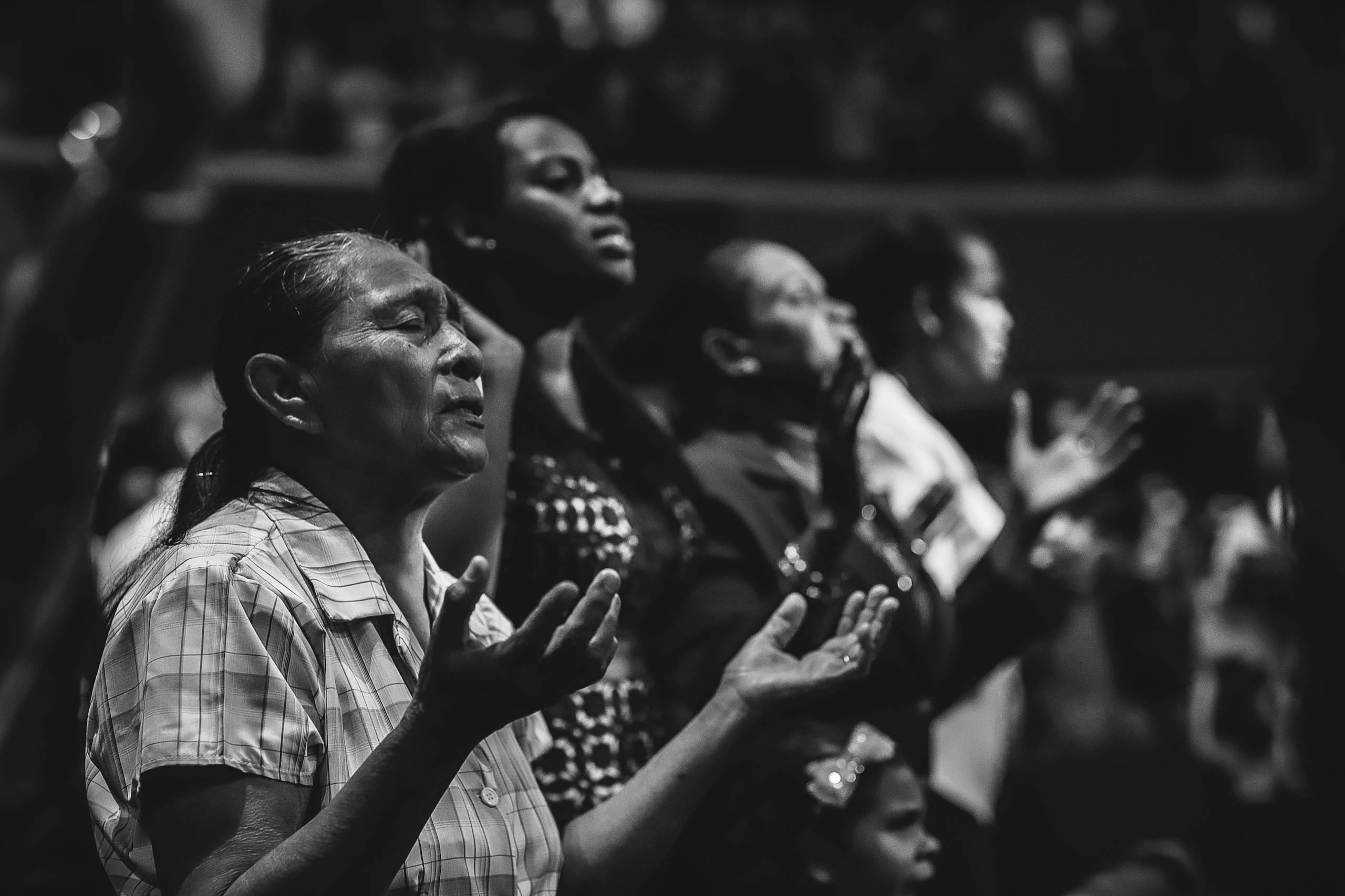 Prayer